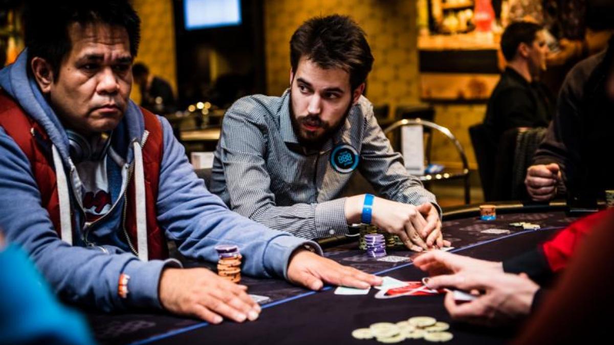 Can You Make a Living Playing Poker in 2020? 888poker Answers